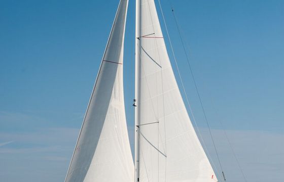 Elan 45 No Limits