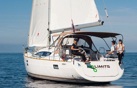 Elan 45 No Limits