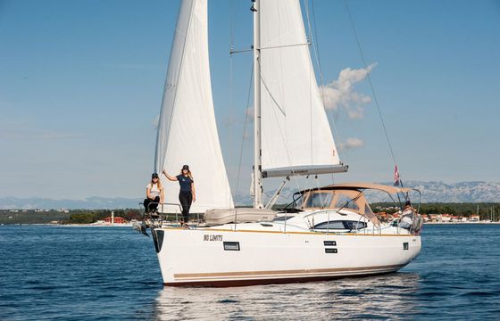 Elan 45 No Limits
