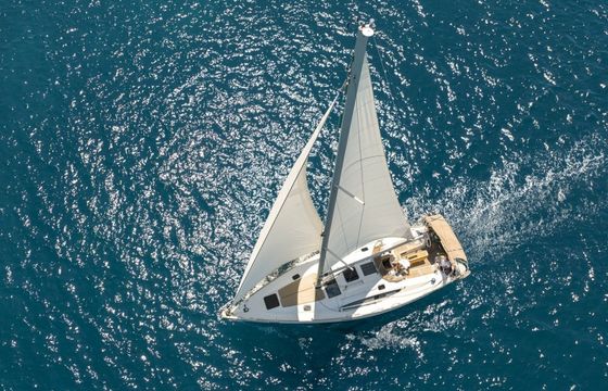 Elan 45 No Limits