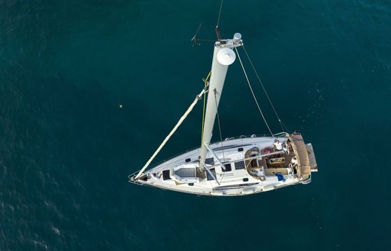 Elan 45 No Limits