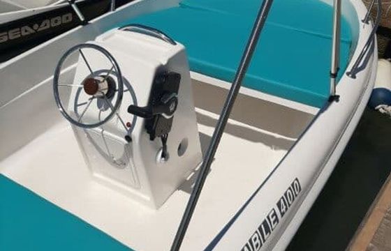 Estable 400 Oropesa 2