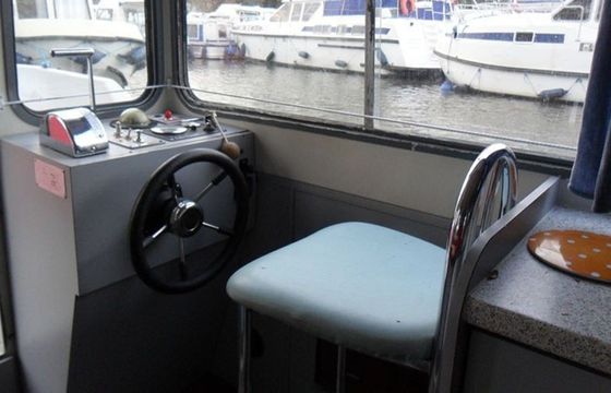 Espade 850 Fly Les Canalous 88