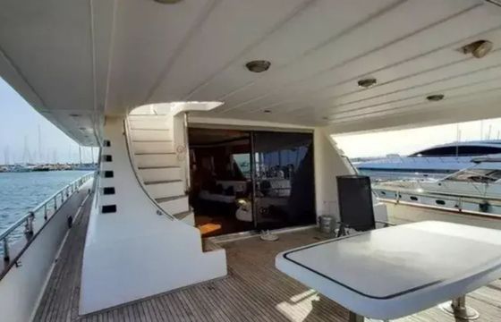 Elegance 82 Mexico