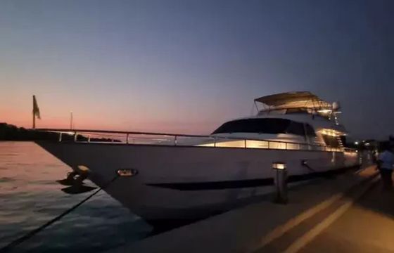 Elegance 82 Mexico