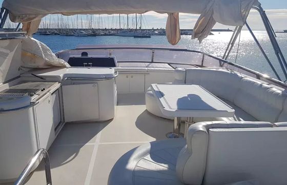 Elegance 82 Mexico
