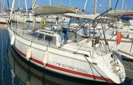 Etap 28i Margue
