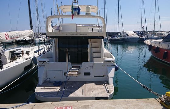 Enterprise 46 Kelly