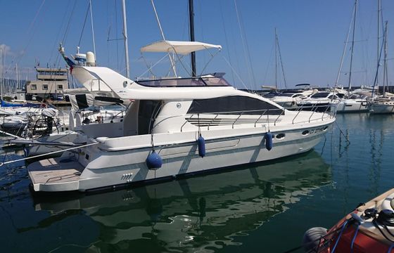 Enterprise 46 Kelly