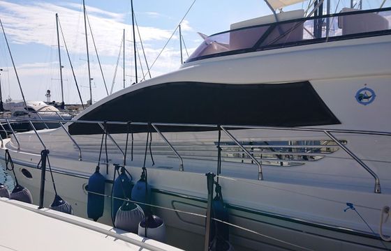 Enterprise 46 Kelly