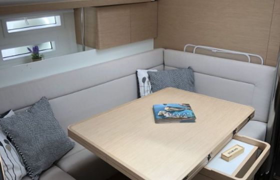 Elan 45 Rigel