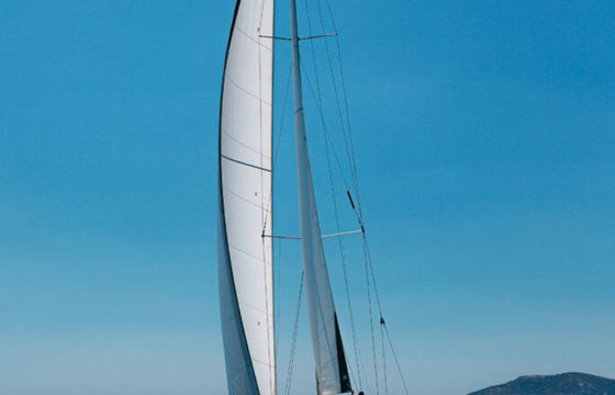 Elan 45 Roxani