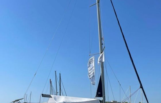 Elan 45 Roxani