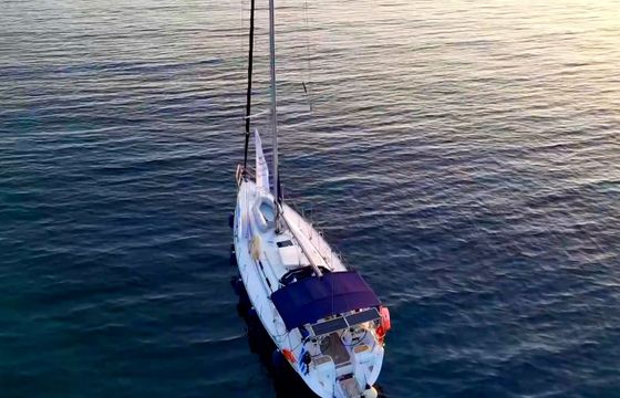 Elan 45 Roxani