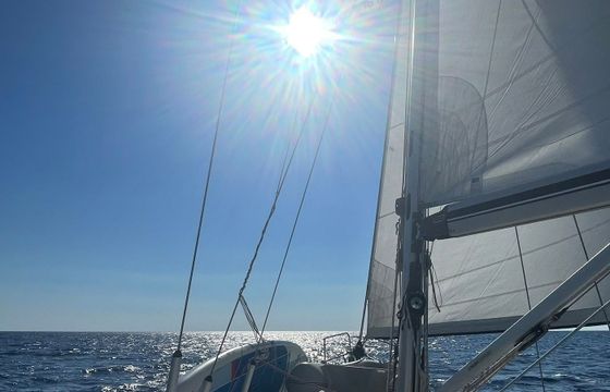 Elan 45 Roxani