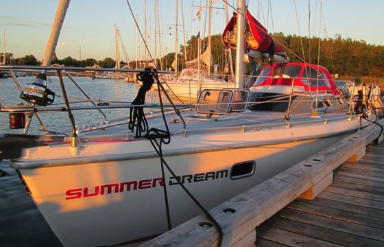Etap 32i Summer Dream