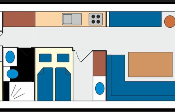 Espade 1150 Fly Vincelle