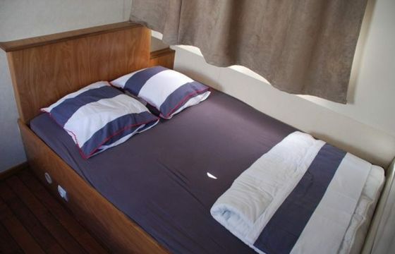 Espade 1150 Fly Vincelle
