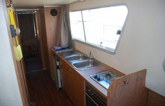 Espade 1150 Fly Vincelle