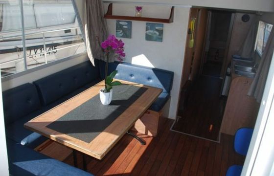 Espade 1150 Fly Vincelle