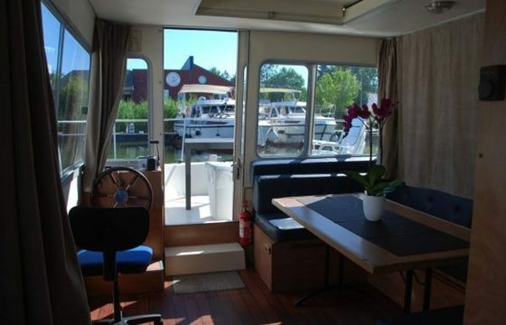 Espade 1150 Fly Vincelle