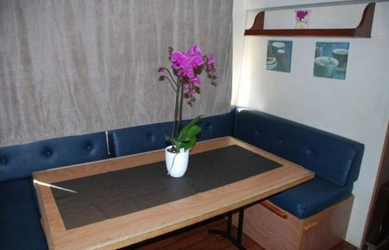 Espade 1150 Fly Vincelle