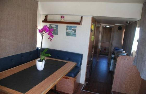 Espade 1150 Fly Vincelle