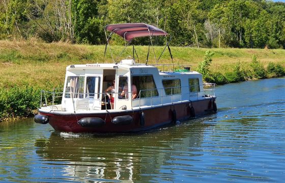 Espade 1150 Fly Vincelle