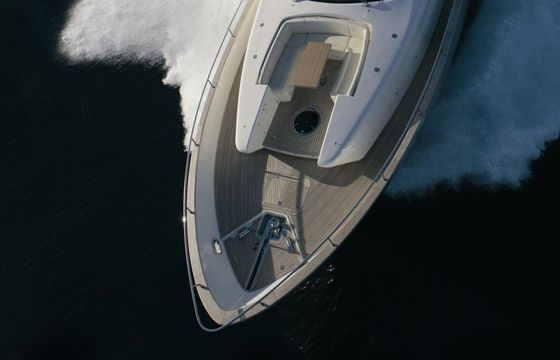 Evo Marine 760 Blue Angel