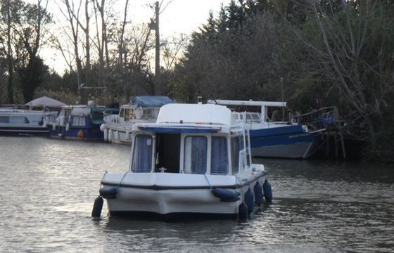 Espade 850 Fly Les Canalous 88