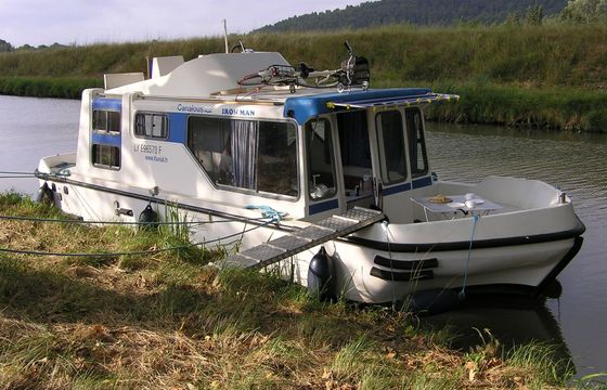Espade 850 Fly Les Canalous 88