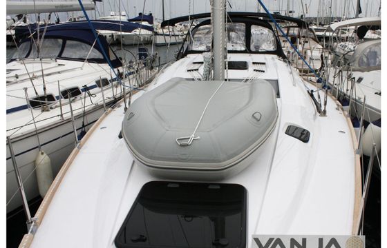 Elan 45 Vanja