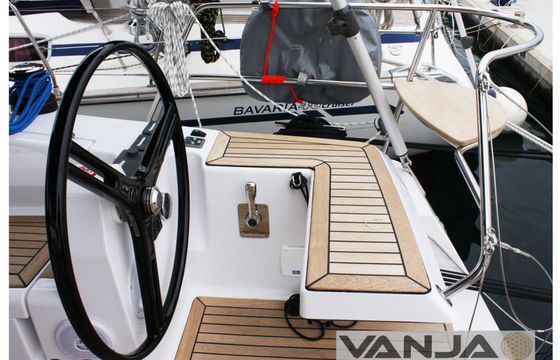 Elan 45 Vanja