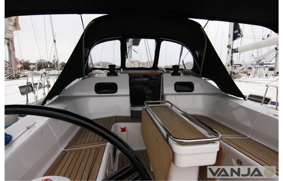 Elan 45 Vanja