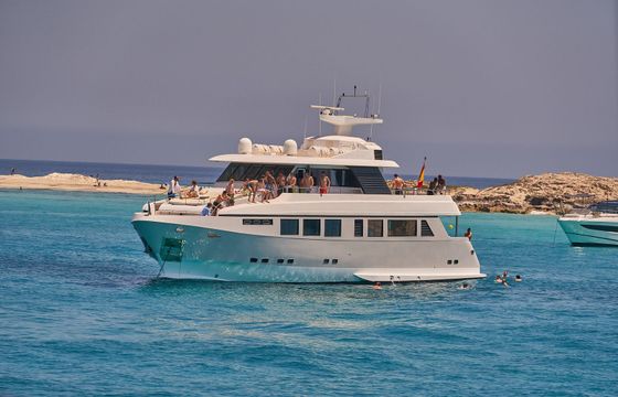 Explorer 92 Boramar Luxe
