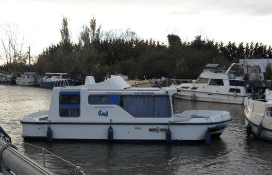 Espade 850 Fly Les Canalous 88