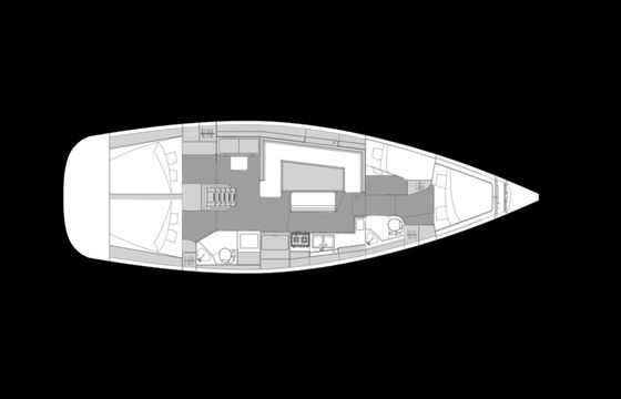 Elan 45.1 Impression Alina