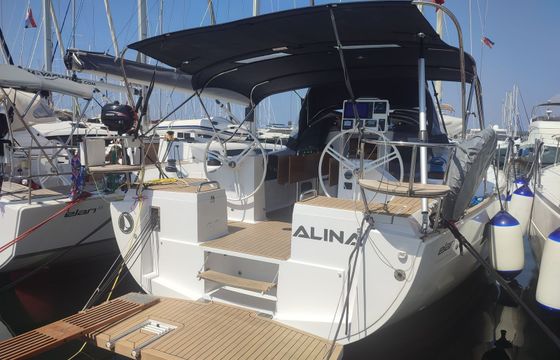 Elan 45.1 Impression Alina