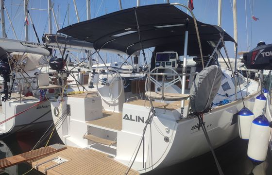 Elan 45.1 Impression Alina