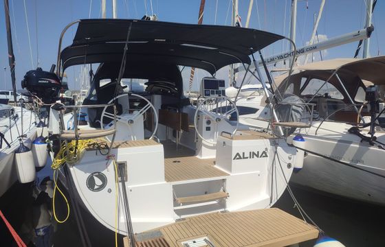 Elan 45.1 Impression Alina