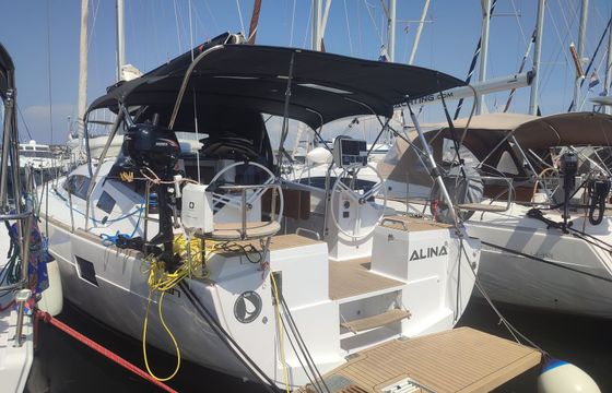Elan 45.1 Impression Alina