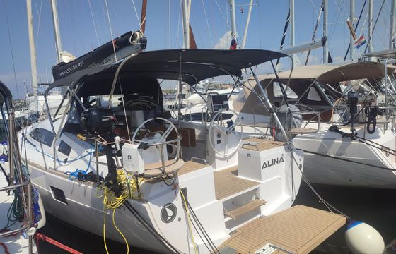 Elan 45.1 Impression Alina