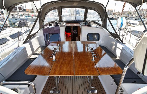 Elan 45.1 Impression Alina