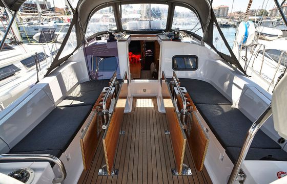 Elan 45.1 Impression Alina