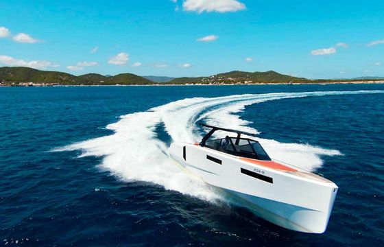 Evo Marine R 43 Aurora