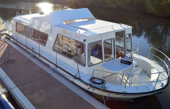 Espade Concept Fly Les Canalous 94