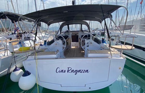 Elan 45.1 Impression Ciao Ragazza