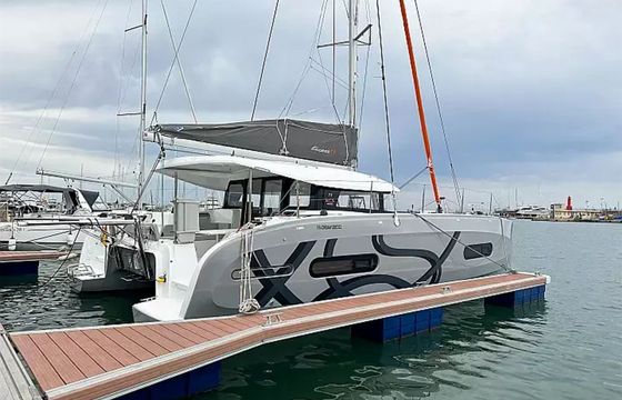 Excess 11 Charrua