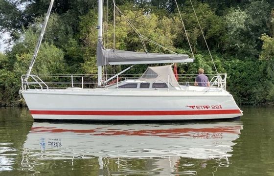 Etap 28i Kaja