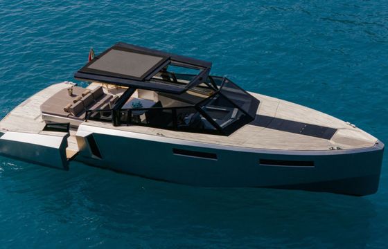Evo Marine R 43 Amane